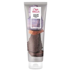 Wella Color Fresh Mask - �Lilac Frost