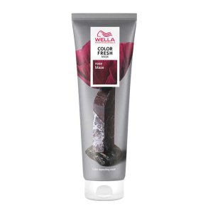 Wella Color Fresh Mask - �Rose Blaze