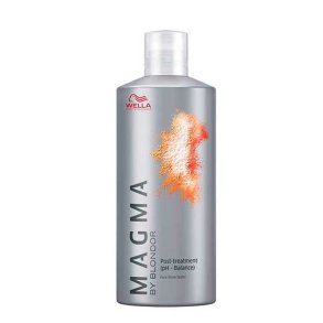 Wella Magma Post Treatment