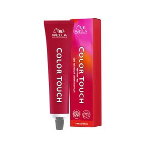 Wella Color Touch 3/5 demi‑permanent h�rfarve