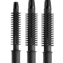 3STYLE Hot Air Brush  Styling med Lethed og Pr�cision