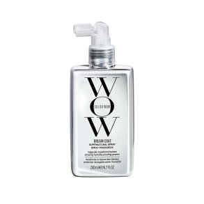 Color Wow Dream Coat Supernatural Spray til glat og fugtresistent h�r