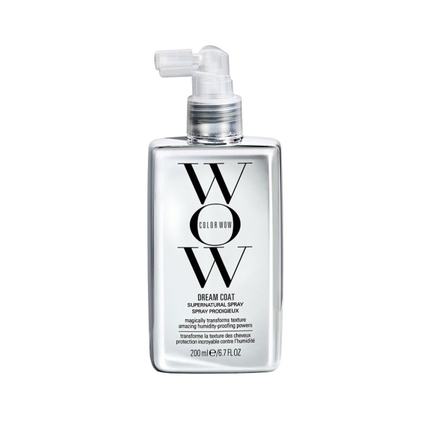 Color Wow Dream Coat Supernatural Spray til glat og fugtresistent h�r