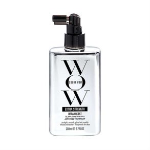 Color Wow Extra Strength Dream Coat anti-frizz spray til t�rt og kr�llet h�r