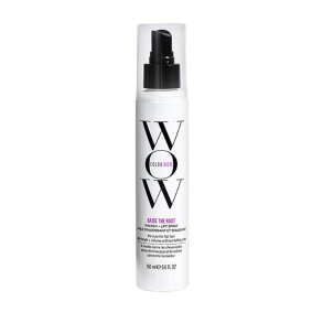 Color Wow Raise The Root Thicken + Lift Spray til volumen ved h�rr�dderne