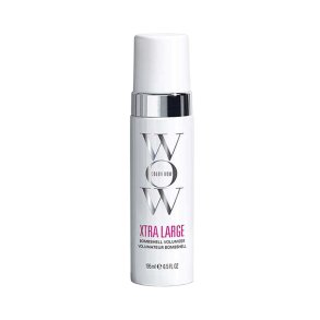 Color Wow Xtra Large Bombshell Volumizer volumenskum til fint og fladt h�r