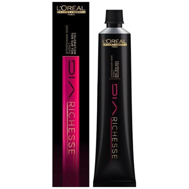 DiaRichesse - I tidligere emballage. K�b til st�rkt nedsatte priser! - nr. 6,40