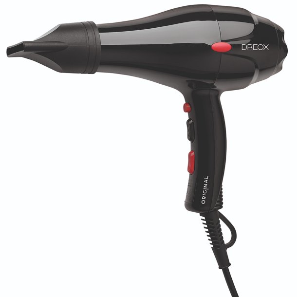 Dreox F�n