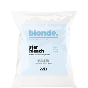 7 toners lysningspulver fra Dusy Star Bleach