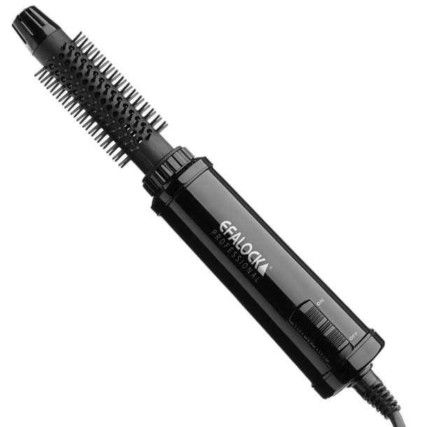 3STYLE Hot Air Brush  Styling med Lethed og Pr�cision