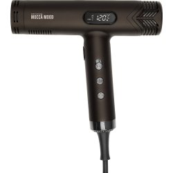 Efalock Fantasya Mocca Mood F�nt�rrer m/ curler