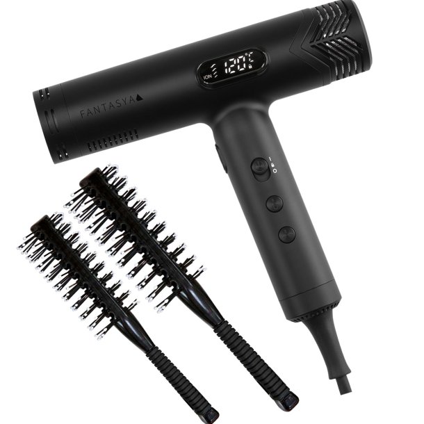 Efalock Fantasya High-Speed H�rt�rrer.