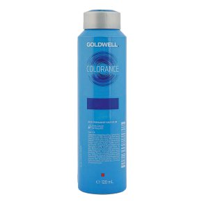Goldwell Colorance Depot 6BP professionel toningsfarve til en bl�d beige-perle nuance med k�ligt farvespil og glans