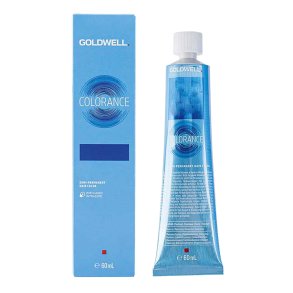 Goldwell Colorance Tube 10BB Biscuit Blonde giver meget lyst h�r en cremet beige-blond nuance med bl�d varme og glans
