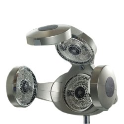 HAIRZON+ S33 Infrard Vedhngt Climazone