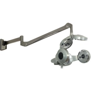 HAIRZON+ S33 vghngt infrard hrtrrer med 5 varmeelementer – fastmonteret climazone til professionel salon