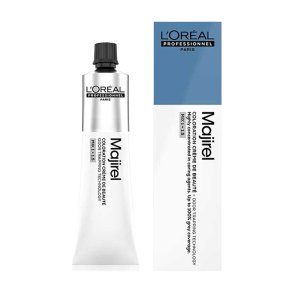 L'Or�al Professionnel Majirel nr. 8,1 permanent cremeh�rfarve i ask lyseblond, 60 ml