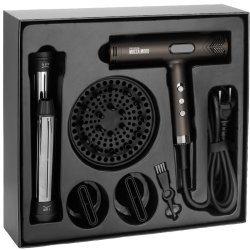Efalock Fantasya Mocca Mood F�nt�rrer m/ curler