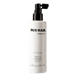 Pur Hair - Silk Therapy 