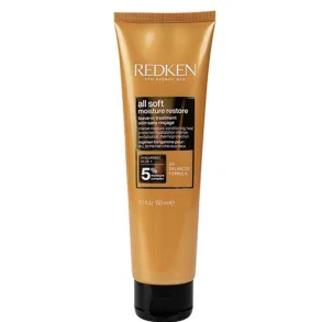 Redken All Soft Moisture Restore Leave-In 150 ml