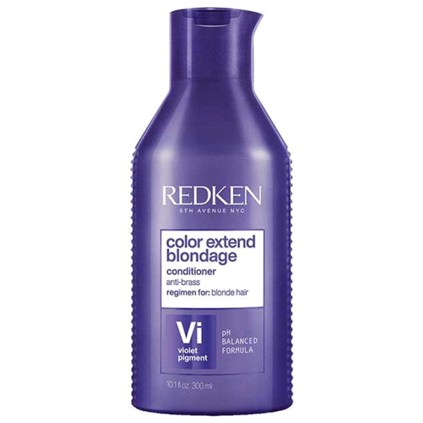 Redken Color Extend Blondage lilla conditioner 300 ml
