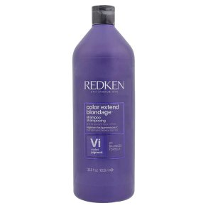 Redken Color Extend Blondage silver shampoo 1000 ml