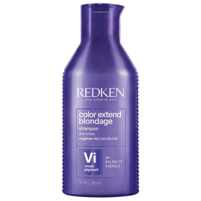 Redken Color Extend Blondage lilla shampoo 300 ml