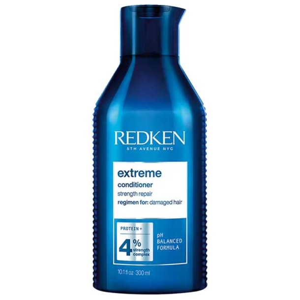 Redken Extreme Conditioner 300 ml til skadet h�r