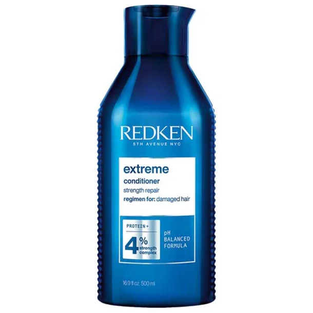 Redken Extreme Conditioner 500 ml til skadet h�r