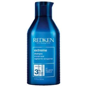 Redken Extreme Shampoo 300 ml til skadet og sv�kket h�r