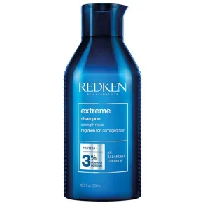 Redken Extreme Shampoo 500 ml til skadet h�r