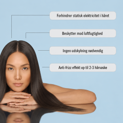 Pur Hair - Silk Therapy 
