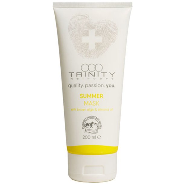 Trinity Sommer Mask