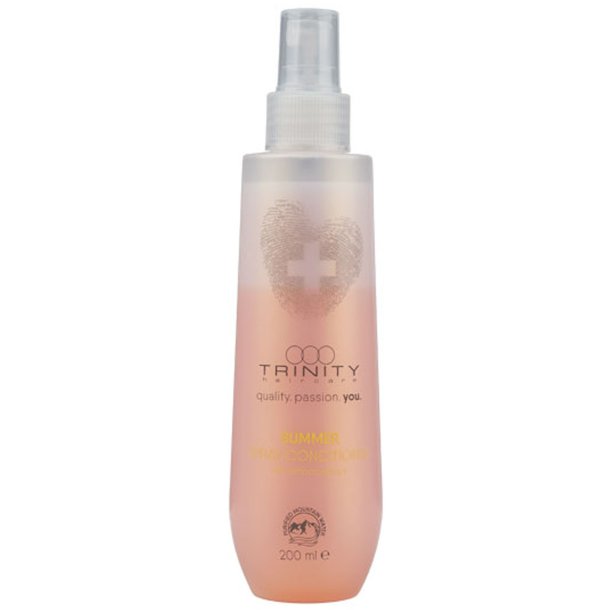 Trinity Sommer Spray Conditioner
