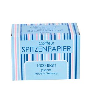 Spidspapir 1000 stk blade 95 x 60 mm