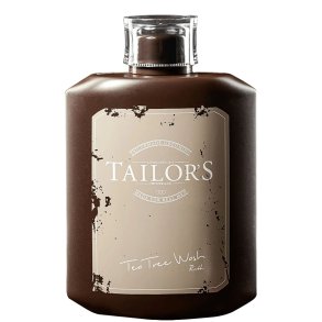 Tailors Tea Tree Wash - 250 ml