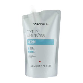 Goldwell Texture Dimensions Perm - N - Natural