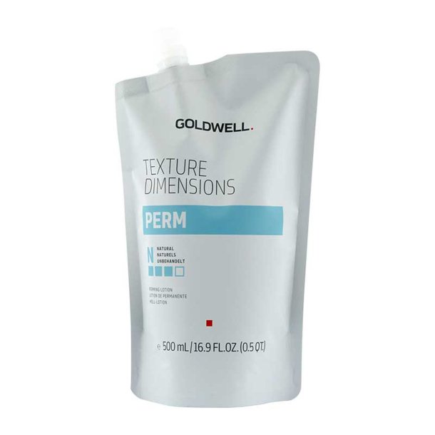 Goldwell Texture Dimensions Perm - N - Natural