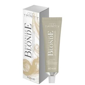 Trinity Definite Blonde professionel blondfarve til niveau 10 og 12