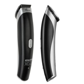 XG-31 professionel trimmer med BLACK CERAMIC skr og hurtig opladning – til prcisionsklipninger