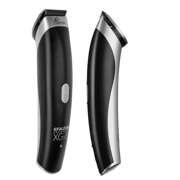 XG-31 professionel trimmer med BLACK CERAMIC skr og hurtig opladning – til prcisionsklipninger