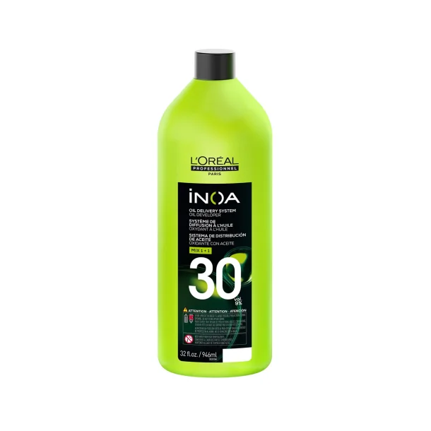 L'Oral INOA Oxydant - 9%