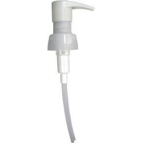 Wella/Londa Care Pumpe f. Shampoo 1L ALT