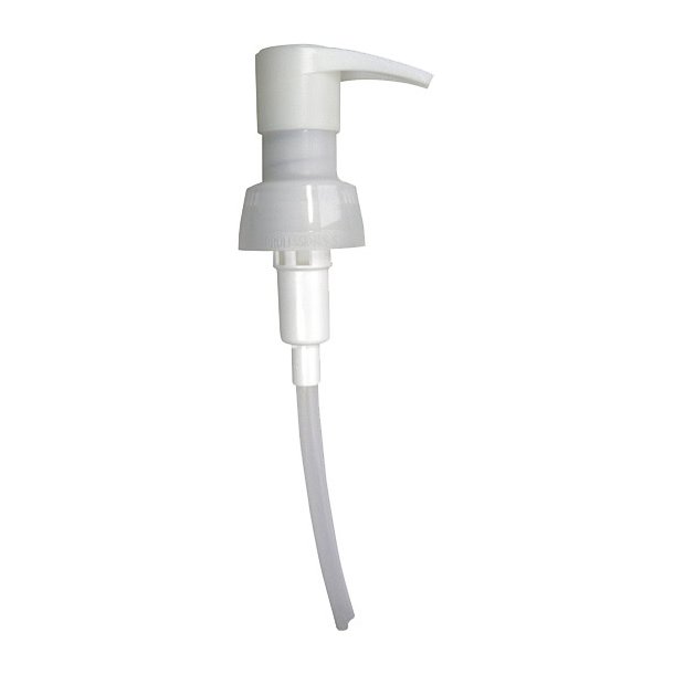 Wella/Londa Care Pumpe f. Shampoo 1L ALT