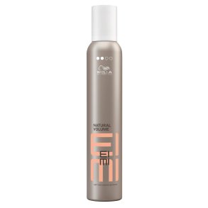 Wella EIMI Volume Natural Volume Mousse - 300 ml