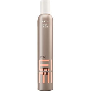 Wella EIMI Volume Natural Volume Mousse - 500 ml