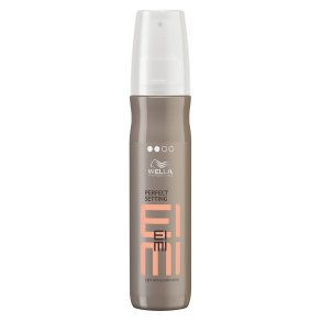 Wella EIMI Volume Perfect Setting Blow Dry Lotion