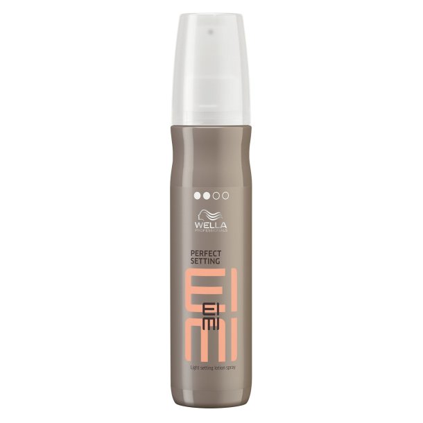 Wella EIMI Volume Perfect Setting Blow Dry Lotion
