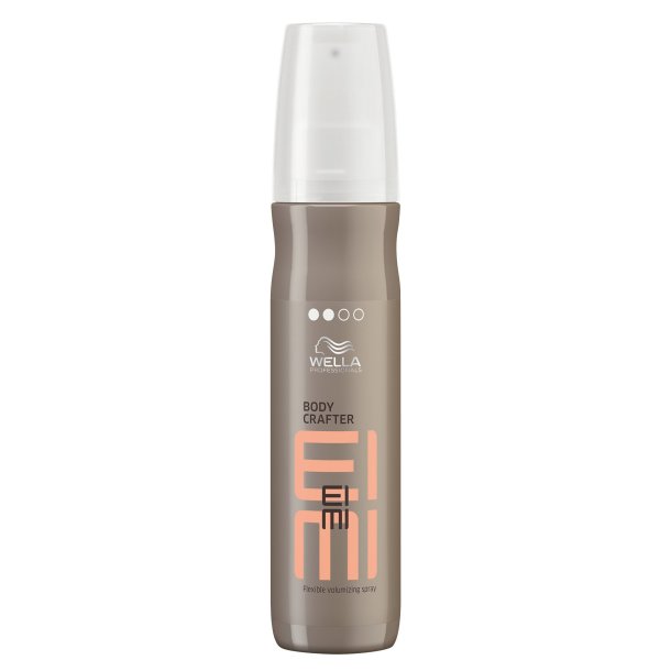 Wella EIMI Volume Body Crafter Volume Spray