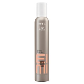 Wella EIMI Volume Extra Volume Styling Mousse - 300 ml